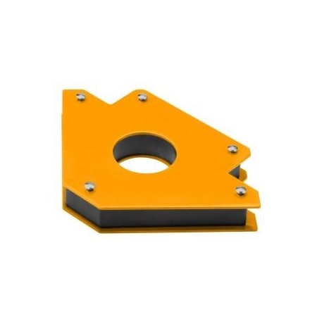 Tolsen Magnetic Welding Holder 75#, Working Angles: 45°, 75° 44912